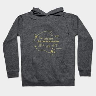 [Taylor Swift] I Can Do It With A Broken Heart Hoodie